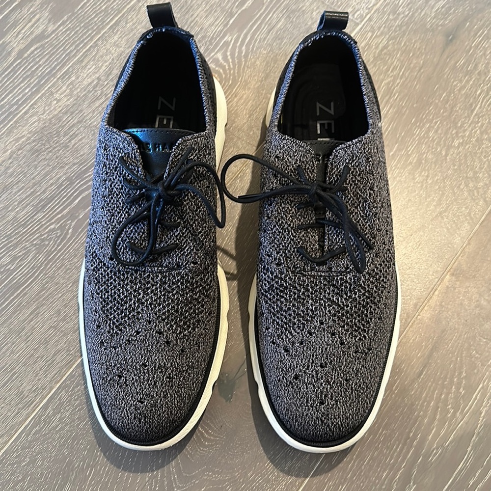 Cole Haan Men’s zero gravity shoes size 11M